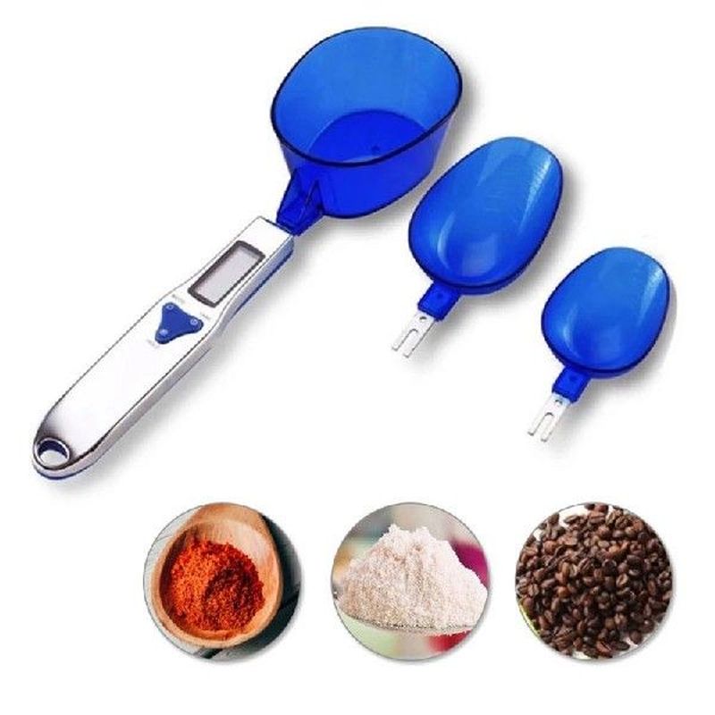 Kitchen Gadgets Cooking Pastry Home Electronic Weighing