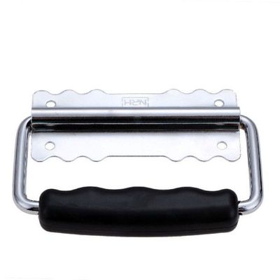 1Pc 105*81mm Iron Chest Pull Handle Luggage Suitcase Case