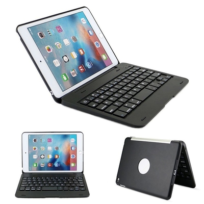 Cases for Apple iPad mini 1 2 3 4 5 Bluetooth Keyboard Case