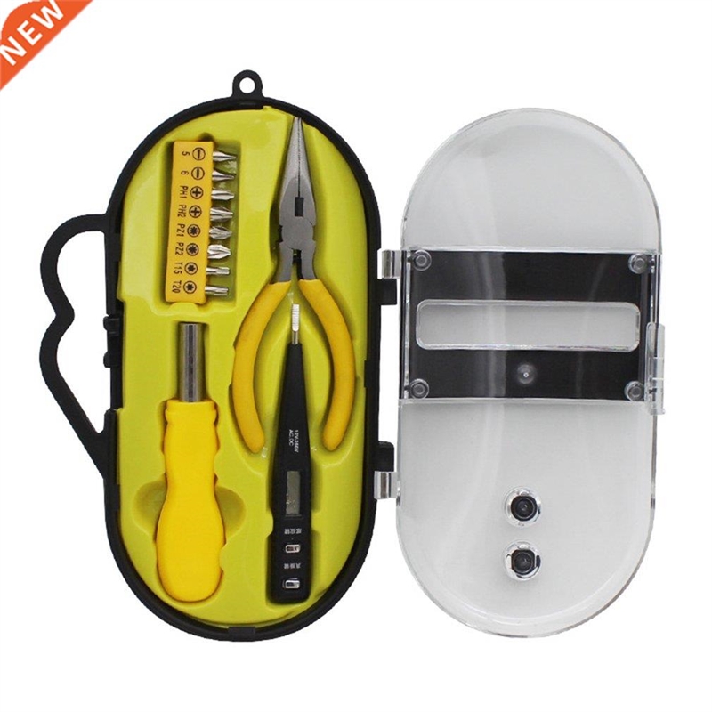 Hardware Tools SET 12/17PCS Multifunctional Use Nose Pliers