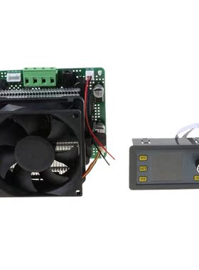 150W Constant Current Adjustable Electronic Load 100V 10A Ba