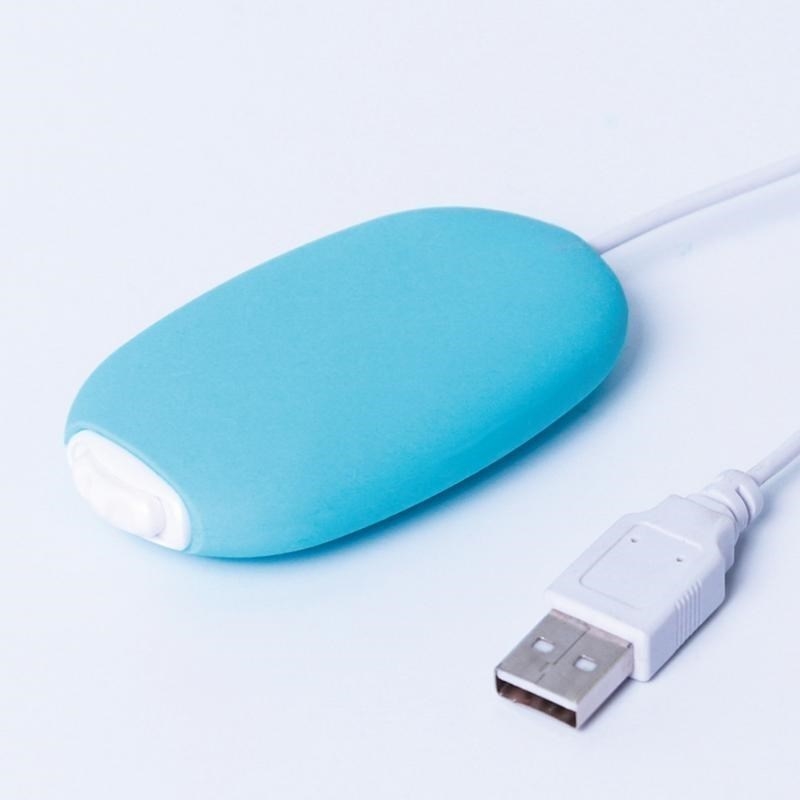 Mini SB Hand Warmer Rechargeable Winter Hand Heating Stove P