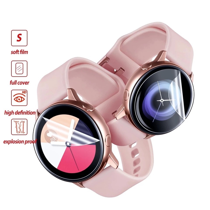 Suitable for Samsung Watch Active 2nd Generation Smart Watc