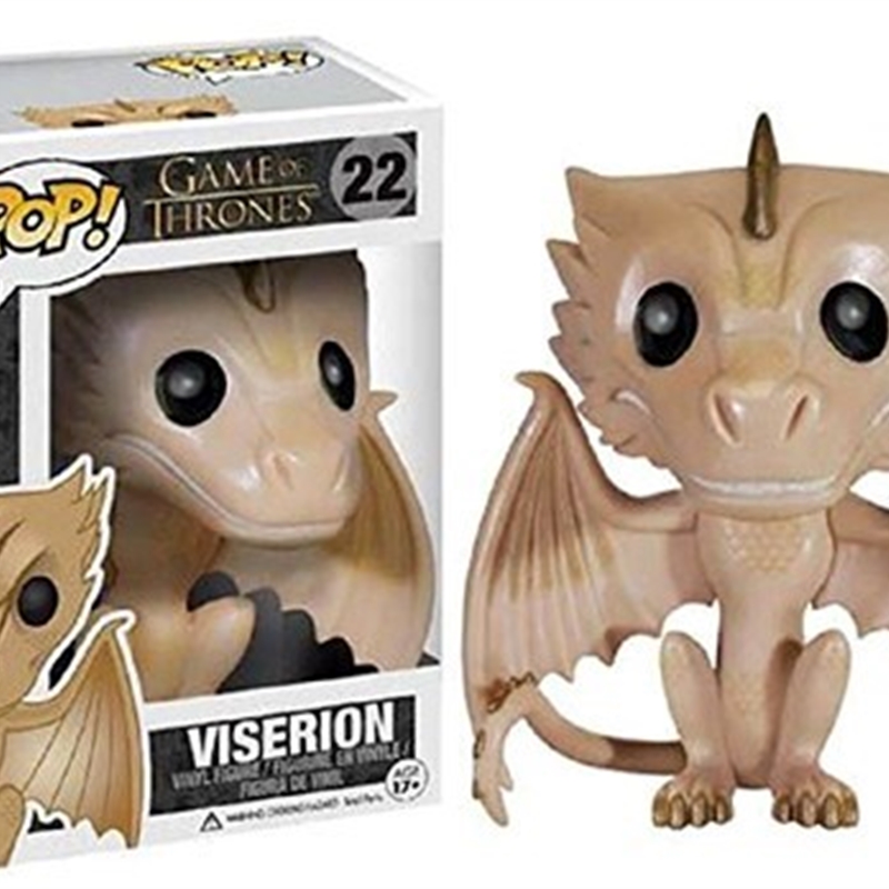 Pop  Of Thrones The Hound Robb Stark Daenerys Targaryen King