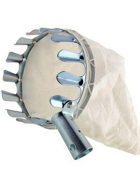 Fruit Picker Head Basket Portable Fruits Catcher For