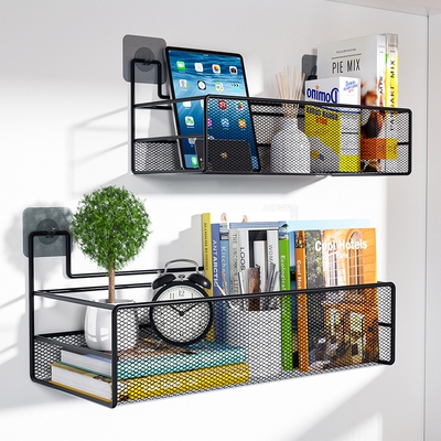 On the wall, there's a staircase for the dormitory, and it's