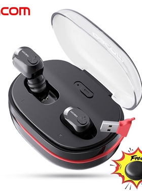 DACOM K6H Pro TWS Handsfree Air Earpiece Mini Headset Stere