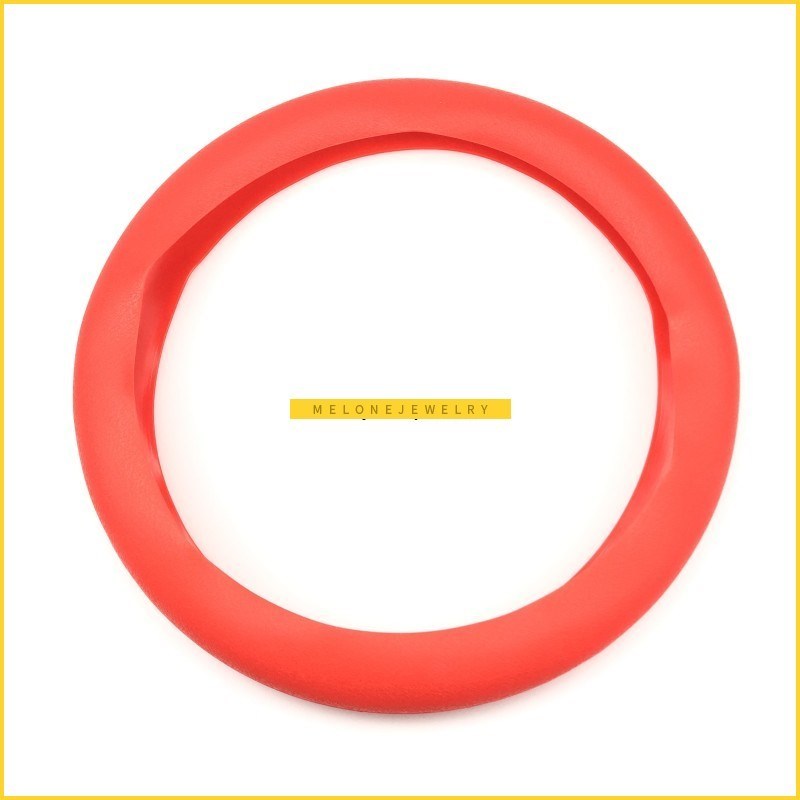Silicone Steering Wheel Cover  LINCOLN MKZ MKX MK Nauti