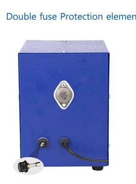 .YAOGONG 1502TA Regulated DC power supply Beep buzzer alarm