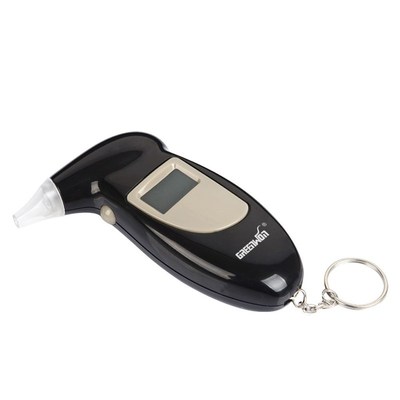 digital alcohol tester breath alcohol tester breathalyzer br