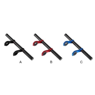 Bicycle Handlebar Extender Aluminum Alloy Mountain Bike