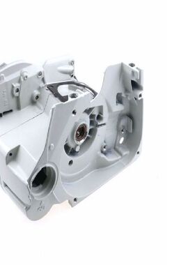 Aluminum alloy made cabinet Crankcase box for gasoline