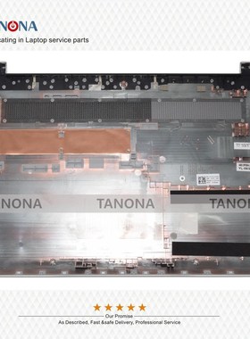 Orig 0T5PWN T5PWN Dell Inspiron 5580 15 5000 5580 15.6 Base