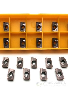 high quality APMT1135 PDER M2 VP15TF indexable lathe milling