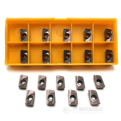 high quality APMT1135 PDER M2 VP15TF indexable lathe milling