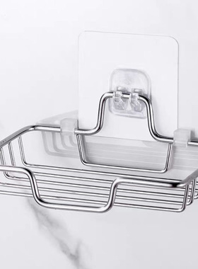 Estante para jabón de alta calidad, soporte de pa