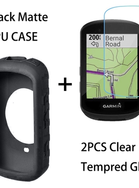 Garmin Edge 830 530 1030 Plus GPS Bike Slip-proof Anti-knock