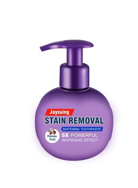 10#teeth whitening Soda oothpaste Stain Removal Whitening