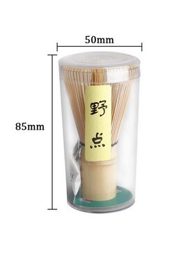 NewTea Ceremony Matcha Whisk Bamboo Chasen Green Tea Whisk C