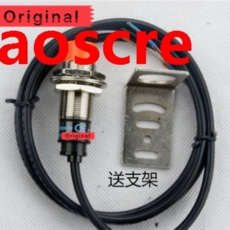 5PCS PR18-8DP2 PR18-8DN2 PR18-5DP2 PR18-5DN2 Switch Sensor N