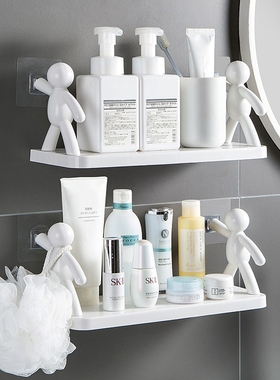 In-home bathroom staircase toilet stand, free of punctuation