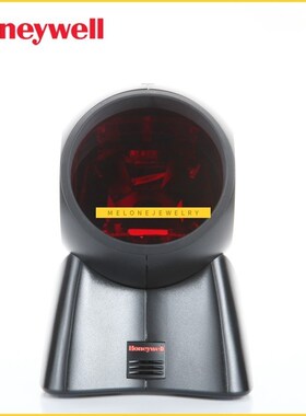 Oringinal Honeywell Metrologic MK7120 Orbit Barcode reader O