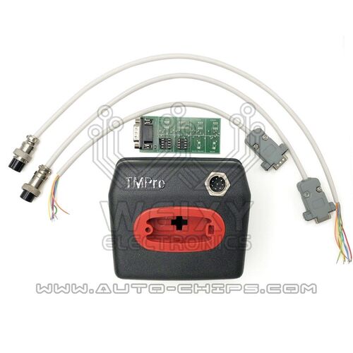 MPro2 Original ransponder  Programmer And PIN Code Calculato