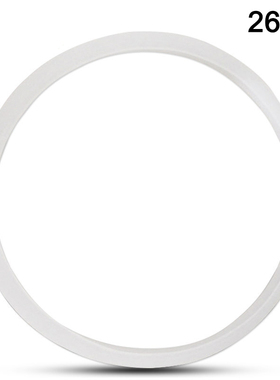 18/20/22/24/26/28/30/32cm Pressure Cooker Silicone Sealing R