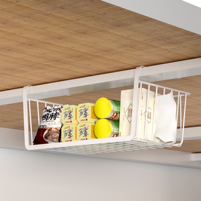 I'm going to put a bed up and down on the shelf under the do