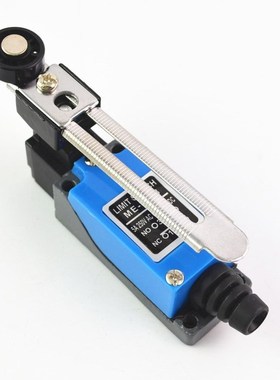 New Waterproof ME-8108  Motary AC250V 5A Limit Switch  CNC M