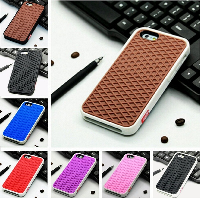 WaffleCaseForAppl