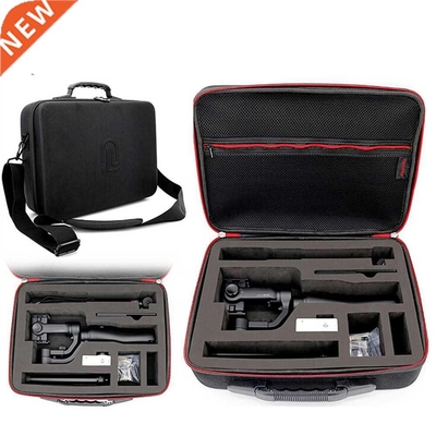 Hand b/l bag receiving box Shoulder Smartphone Gimbal Carryi