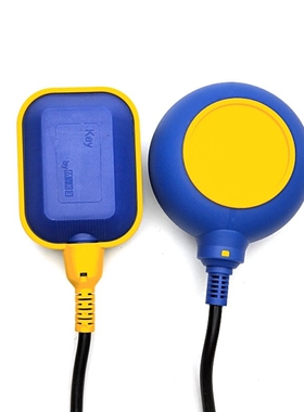 220V 380V 16A 2M 3M 4M 5M Float Switch Water Controller Lev