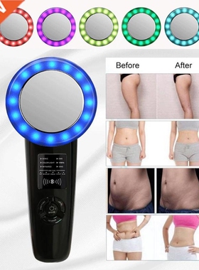 6 dans 1 perte de poids de br?leur dems de masseur ultr