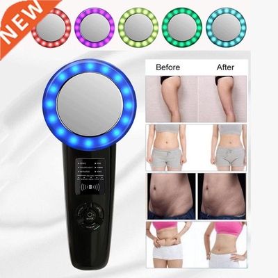 6 dans 1 perte de poids de br?leur dems de masseur ultr