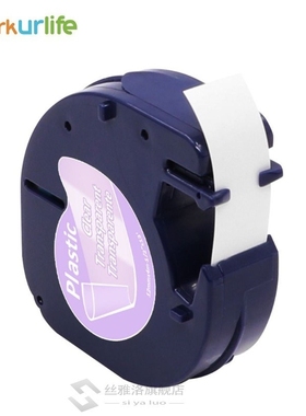 12mm Letra Tag Label Tape 91200 12267 18771 91202 91203 9120