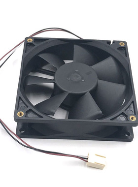 for delta AFB0912HH 92*92*25MM 90x90x25mm DC12V 0.40A case C