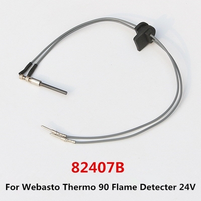 25 44W Car Diesel Parking Heater Ceramic Glow Pin Plug 8240