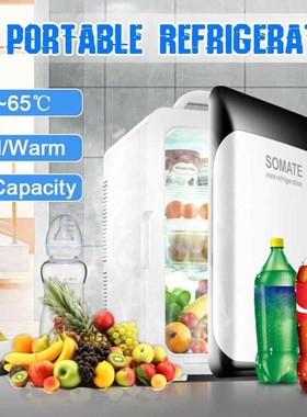 10L Refrigerator Fridge Compressor  DC12V/AC220V  Auto-Refri