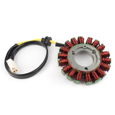 12v  Suzuki GSXR600 GSXR750 Motorcycle Engine Stator Generat