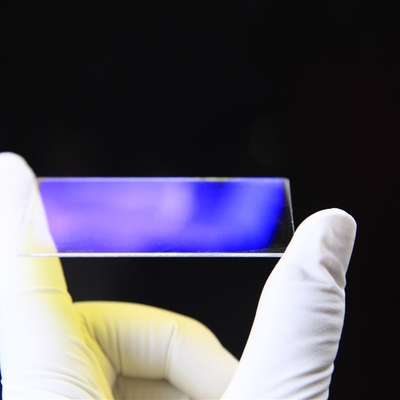 Dichroic Stained Glass Combined Light Lens Dichroic Glass Pl