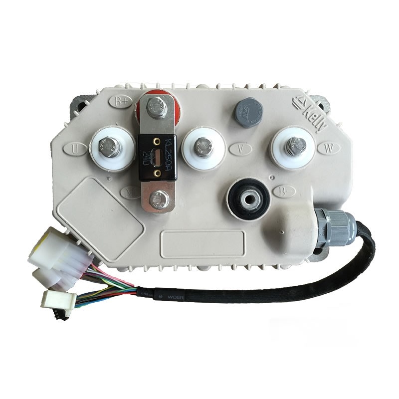 Kelly KLS7245H Sealed sinusoidal wave controller with Regen