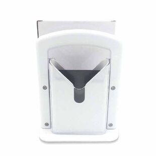 Bagel Slicer Bread Guide Machine Safe Muffins Loaf Splitter