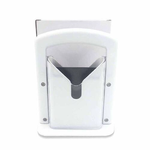 Bagel Slicer Bread Guide Machine Safe Muffins Loaf Splitter