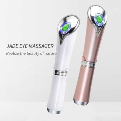 Eye Massage LED Photapy rejuvenate ems Galvanic ion /-