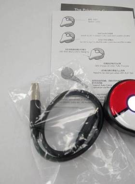 Newest Version For PokemonGO Plus Auto Catch switch Bluetoo