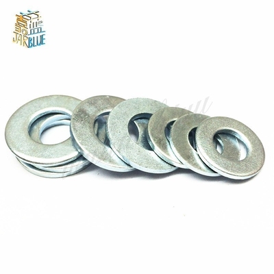 5PCS Low Price High Quality  Galvanized Flat Pad / Flat Wash