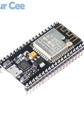 ESP32 ESP32S Developt Board ESP 32 ESP 32S Serial WiFi Wirel