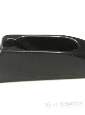 2PC Canoeing Surfing Boat Kayak Jam Cleat Self-lock Rope Cor