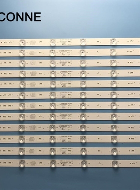 LED Backlight Strip For Haier 49 TV LED49D6 03(A) 3034900